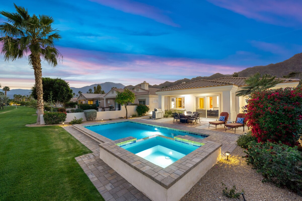 Casa Alegre – Desert Oasis w/ Pool, Spa & Firepit - Foto 29