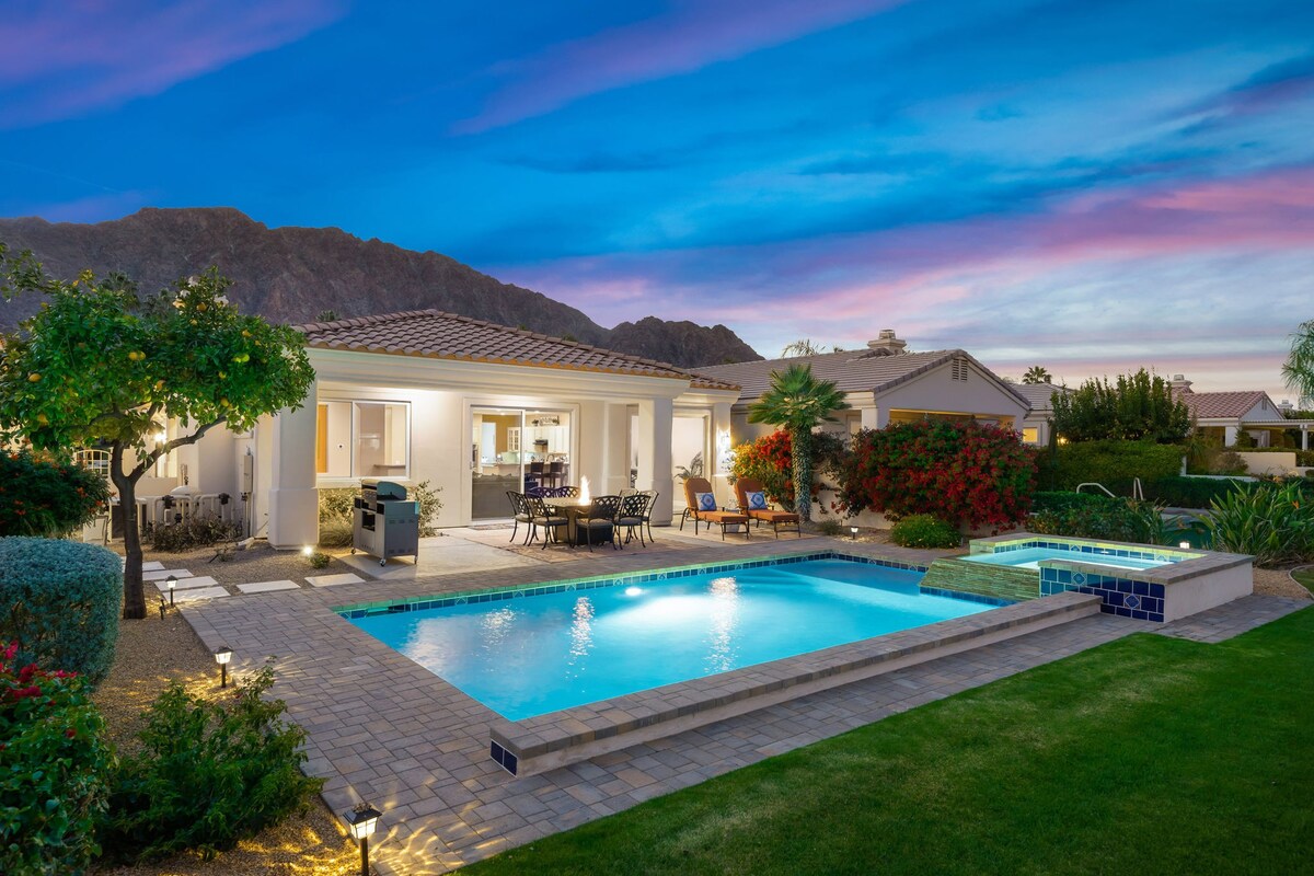 Casa Alegre – Desert Oasis w/ Pool, Spa & Firepit - Foto 35
