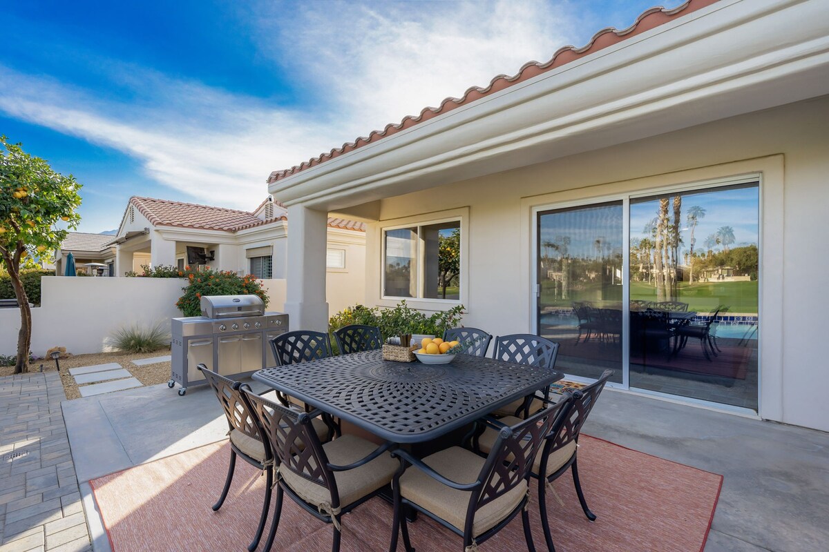 Casa Alegre – Desert Oasis w/ Pool, Spa & Firepit - Foto 36