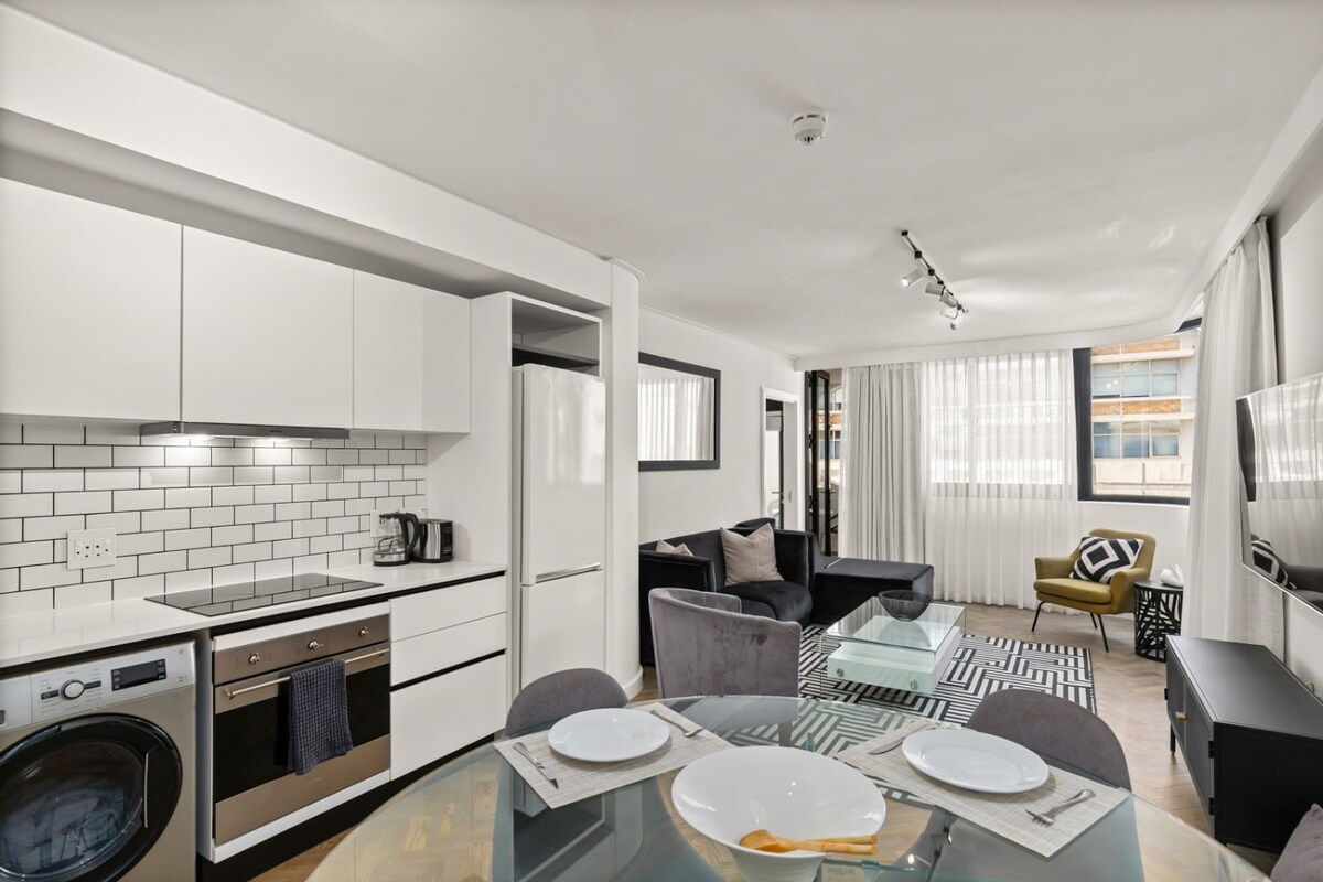 Tuynhuys Luxurious with Stunning View - Photo 6