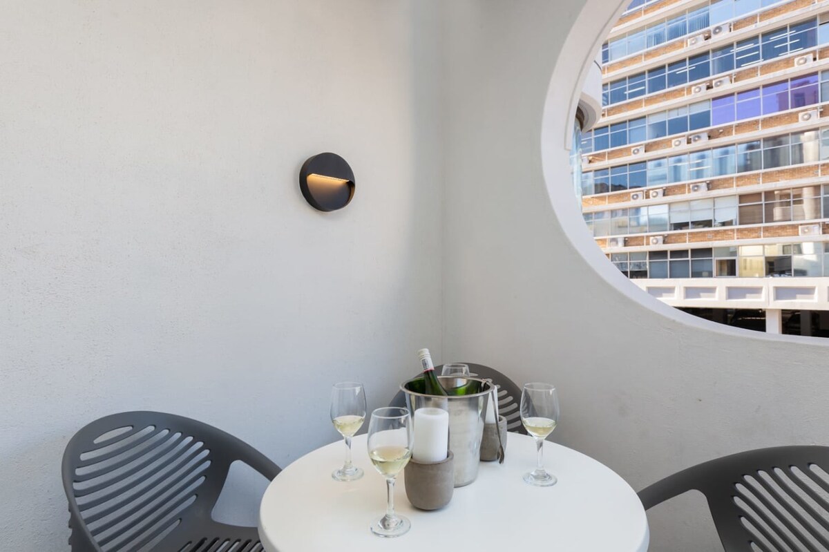 Tuynhuys Luxurious with Stunning View - Photo 34