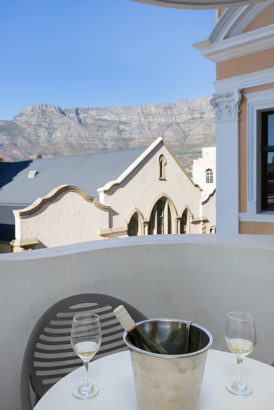 Tuynhuys Luxurious with Stunning View - Photo 41