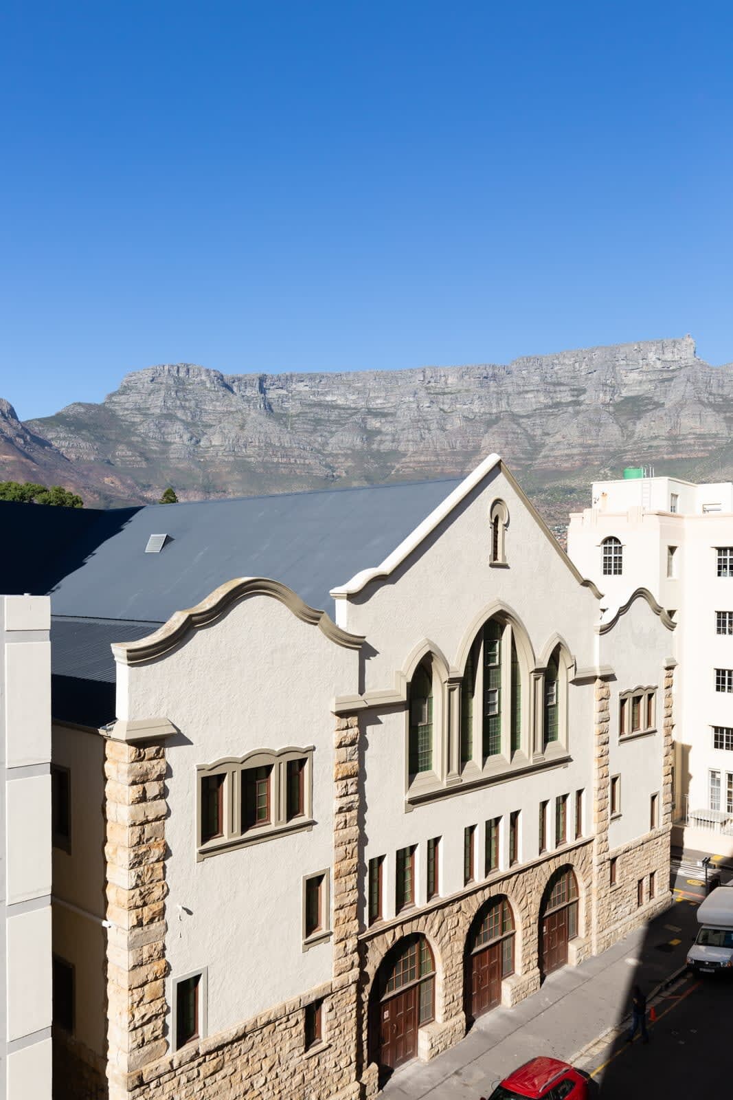 Tuynhuys Luxurious with Stunning View - Photo 44