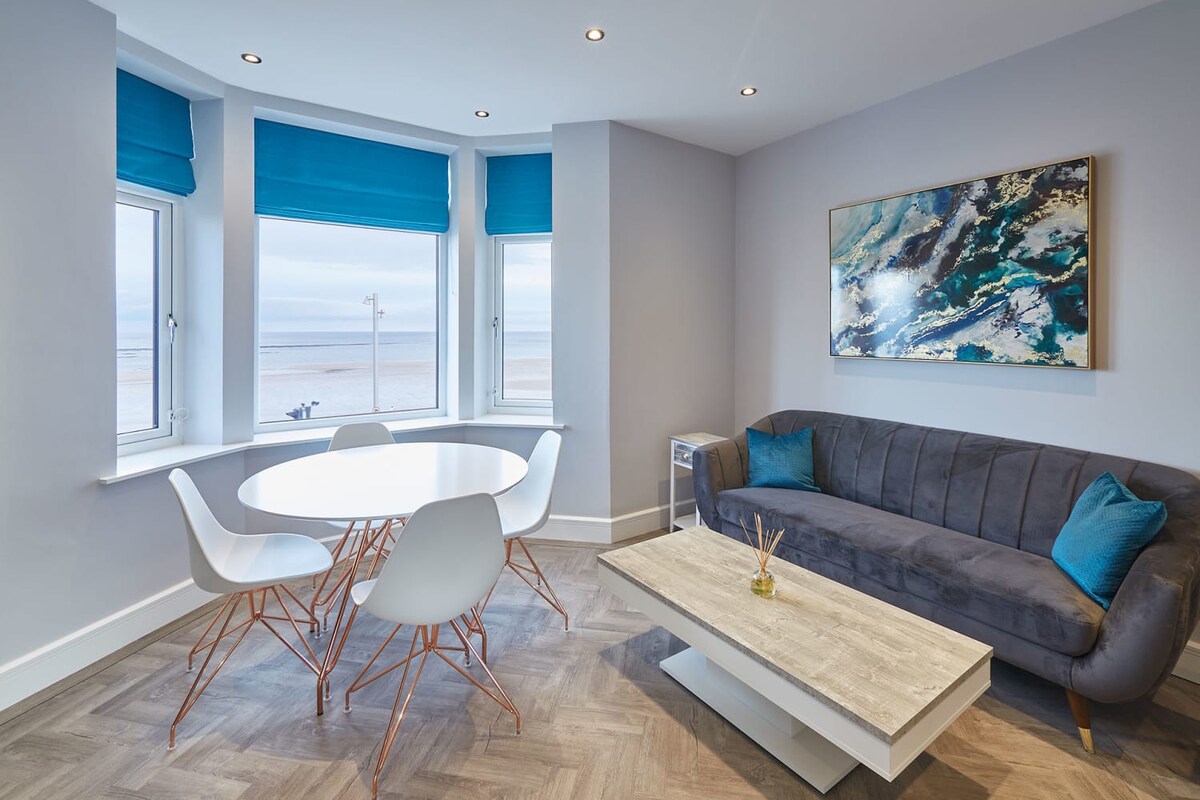 Host & Stay | Bellevue Apartment 1