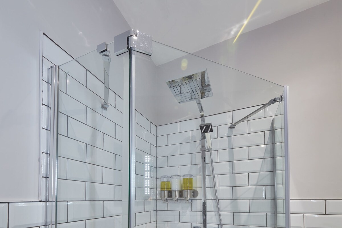 Bellevue Apartment 2, Redcar - Stay North Yorkshire