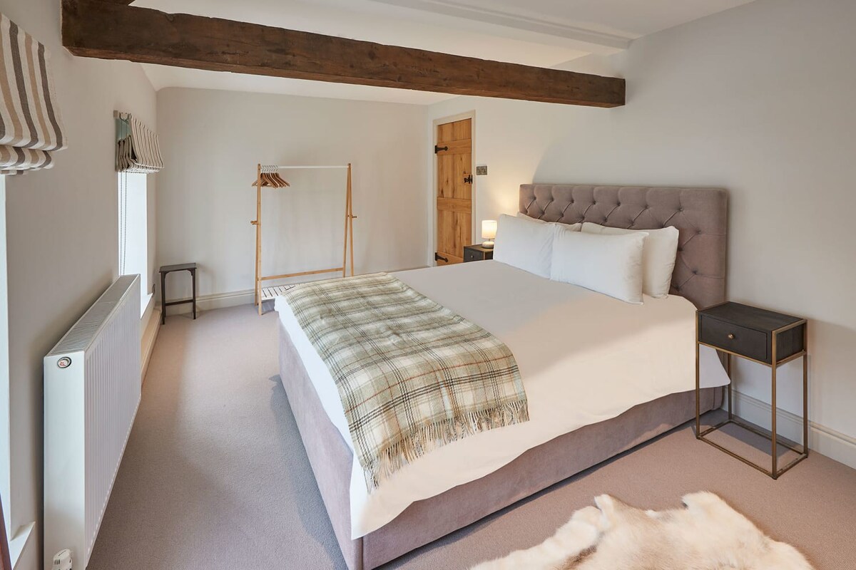 The Cobbles, Osmotherley - Host & Stay