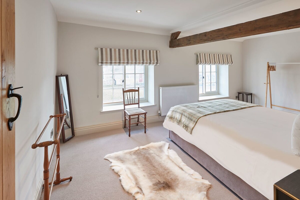 The Cobbles, Osmotherley - Host & Stay