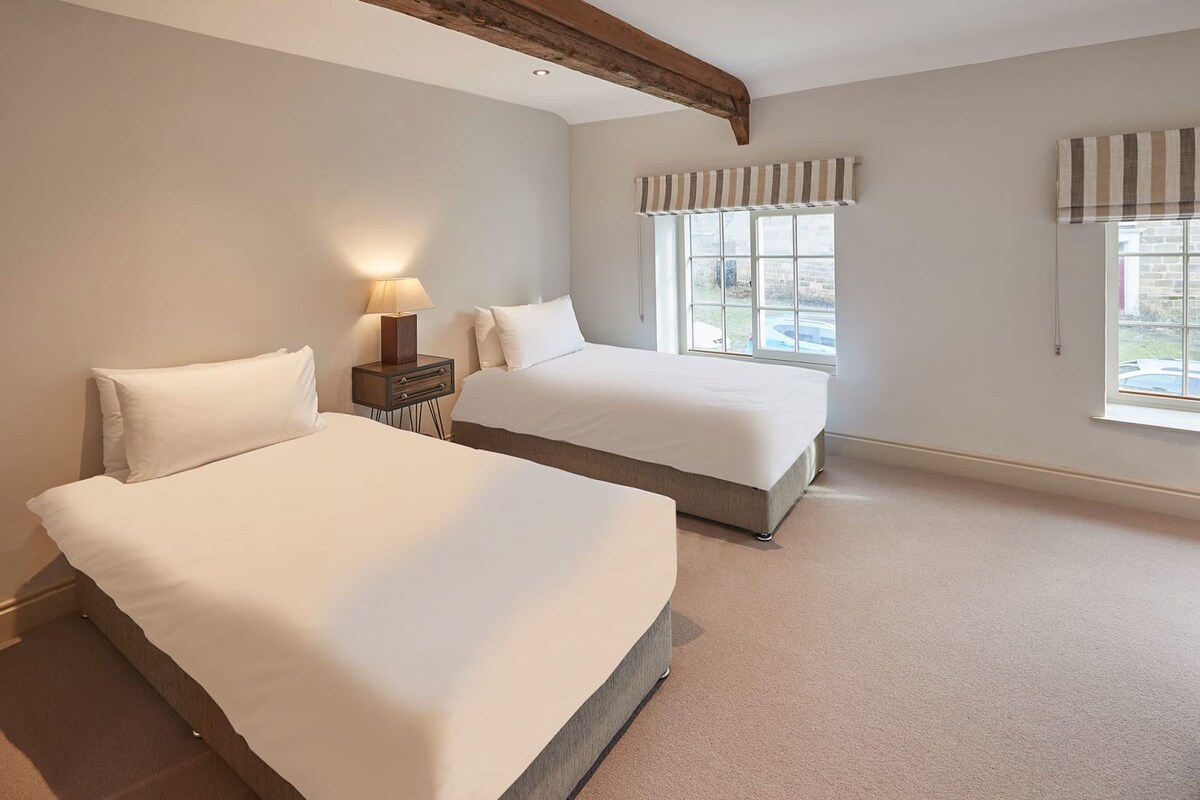 The Cobbles, Osmotherley - Host & Stay