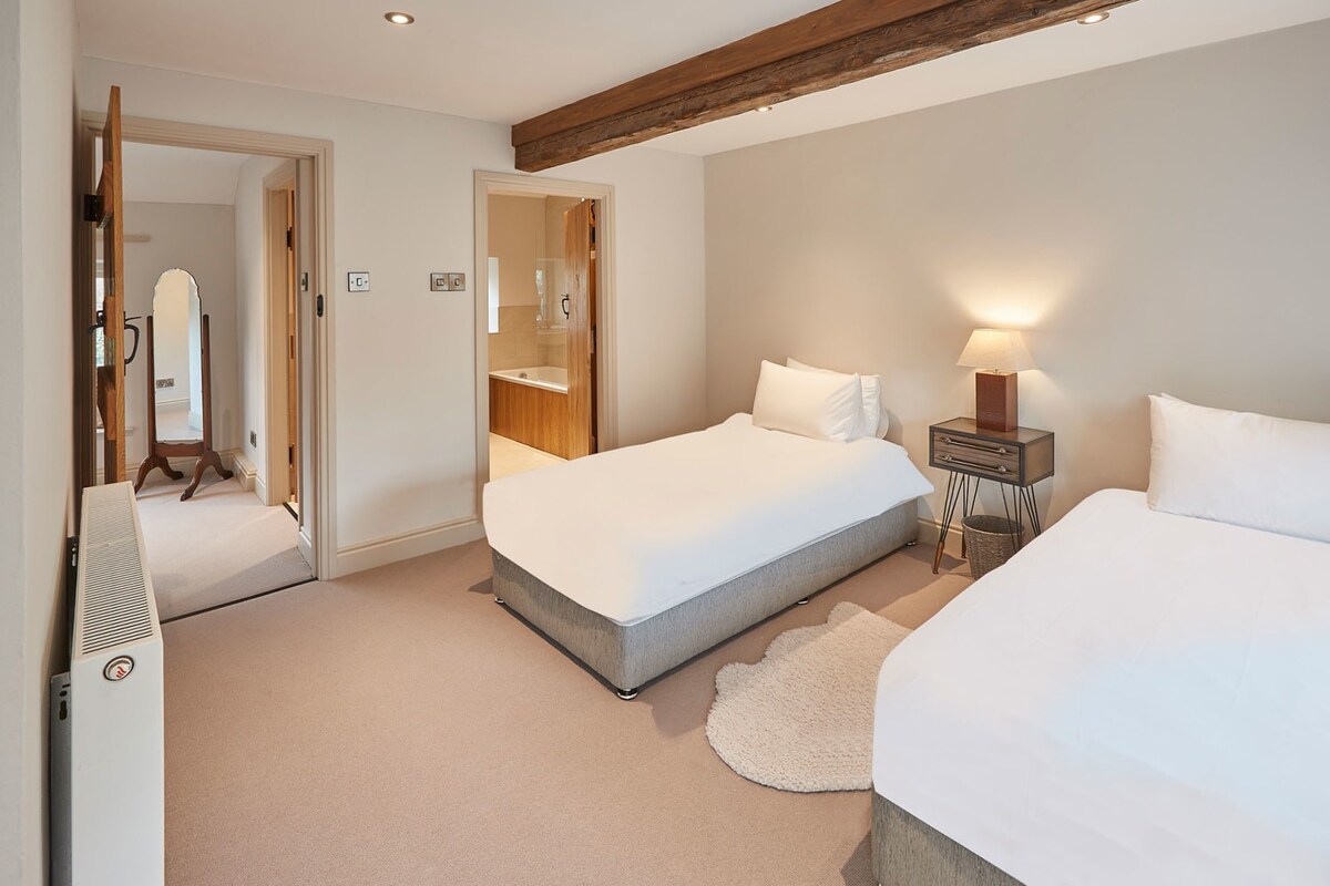 The Cobbles, Osmotherley - Host & Stay