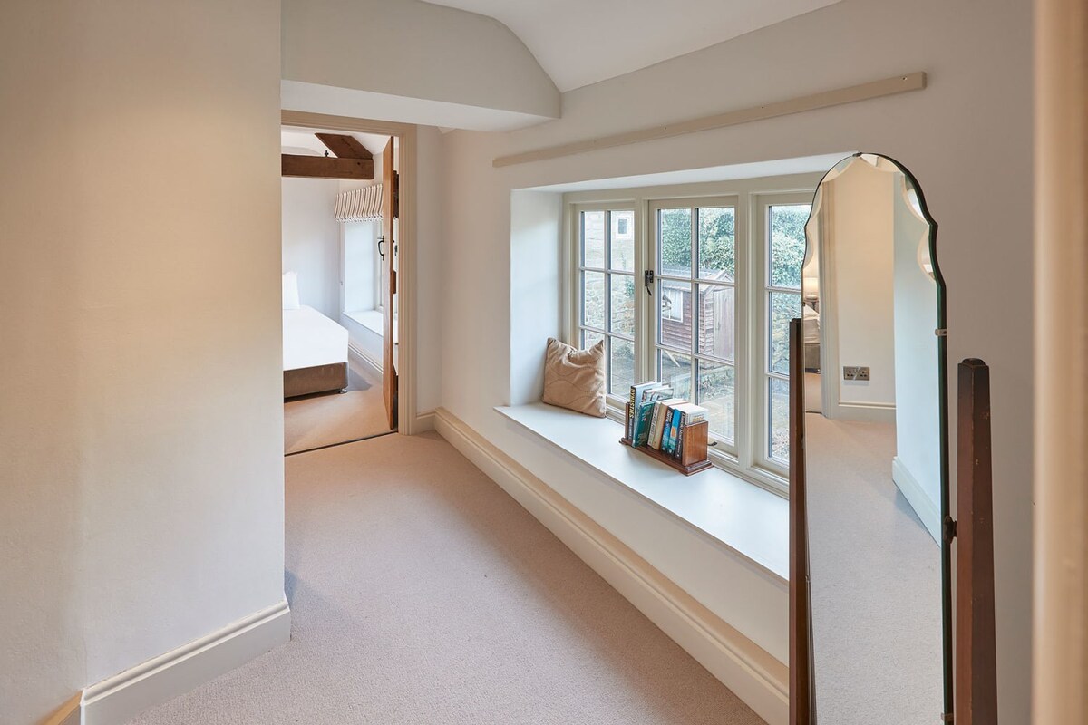 The Cobbles, Osmotherley - Host & Stay