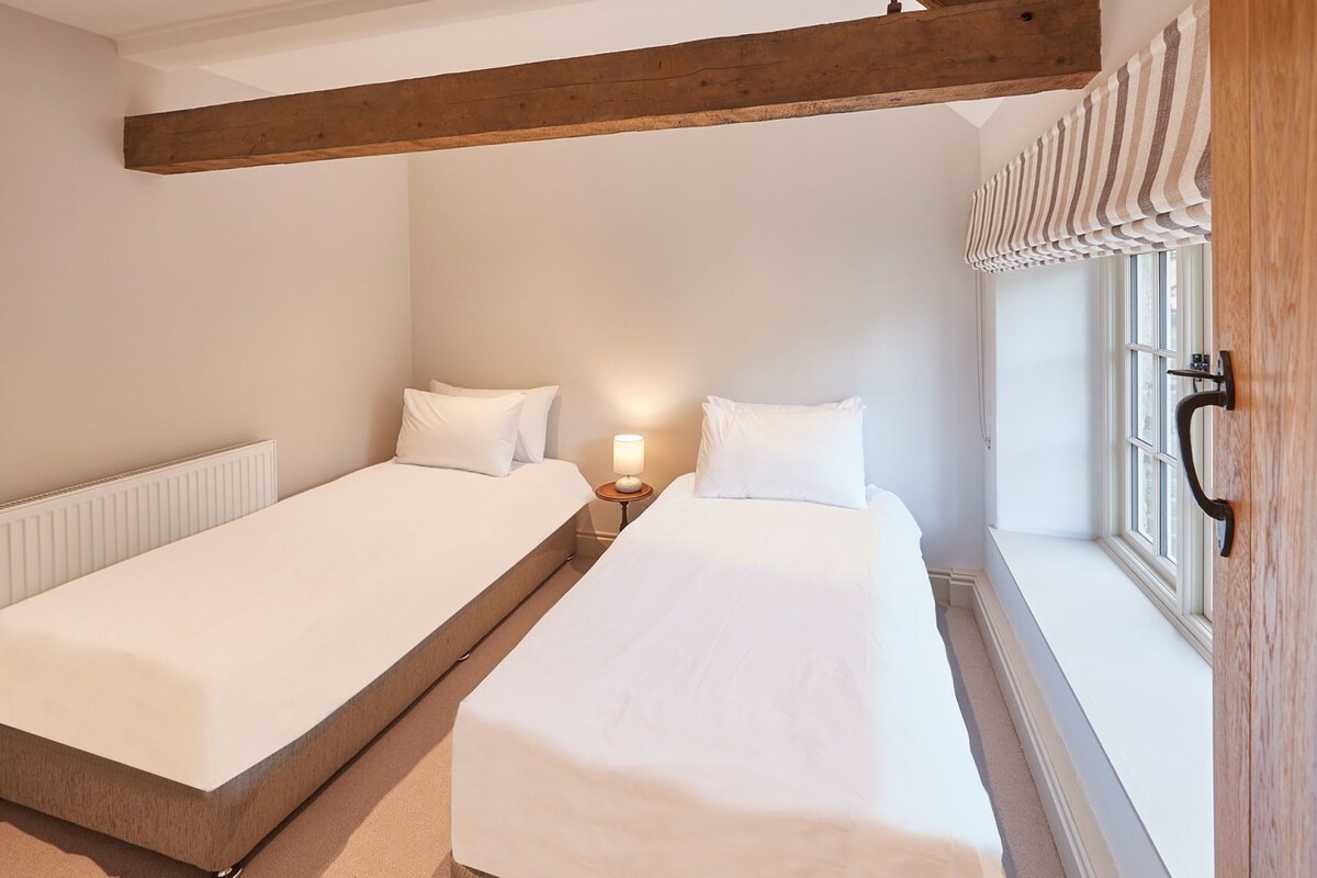 The Cobbles, Osmotherley - Host & Stay