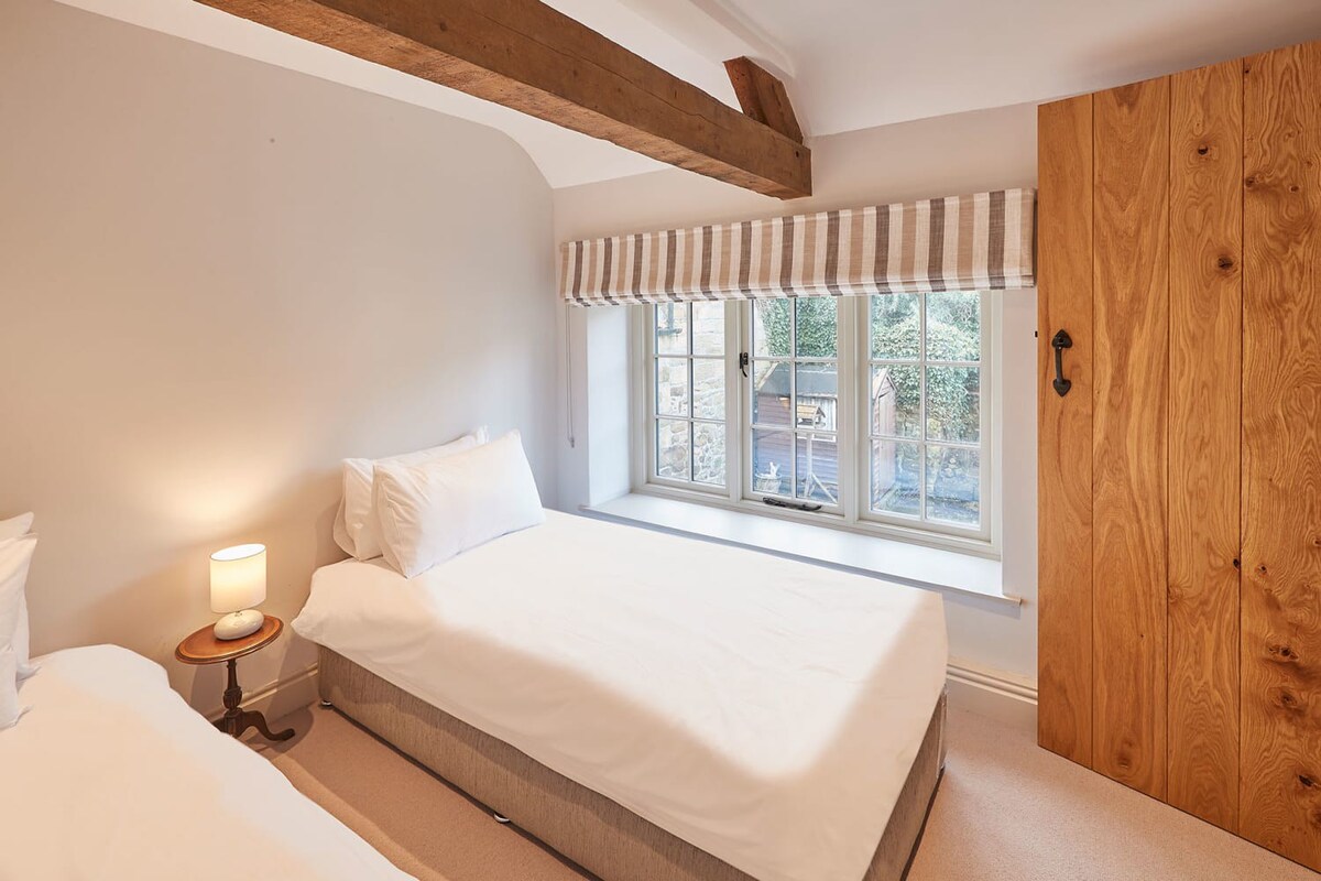 The Cobbles, Osmotherley - Host & Stay