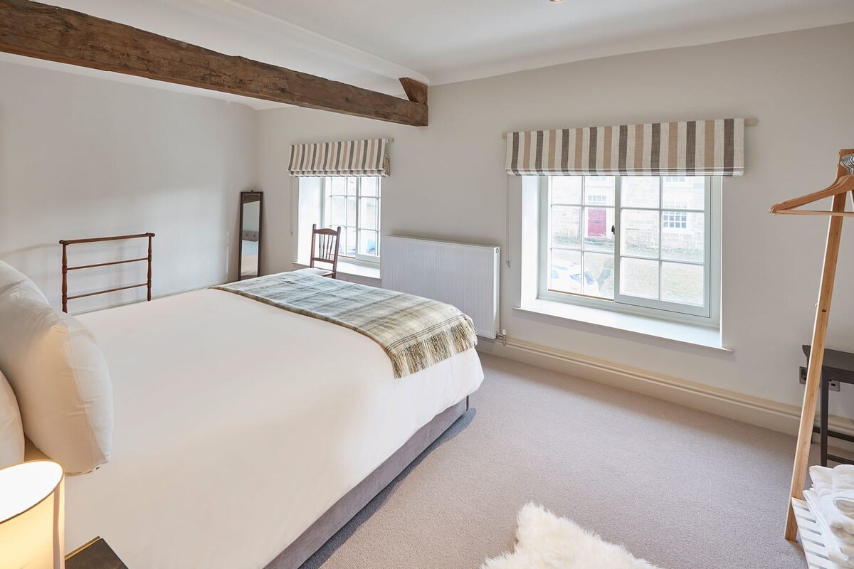 The Cobbles, Osmotherley - Host & Stay