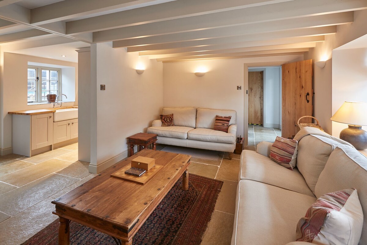 The Cobbles, Osmotherley - Host & Stay
