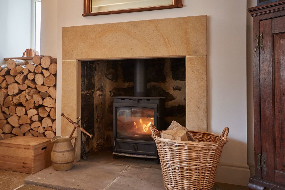 The Cobbles, Osmotherley - Host & Stay