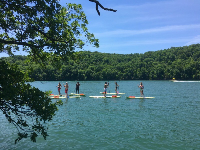 The Lakeview Retreat - Lake Access