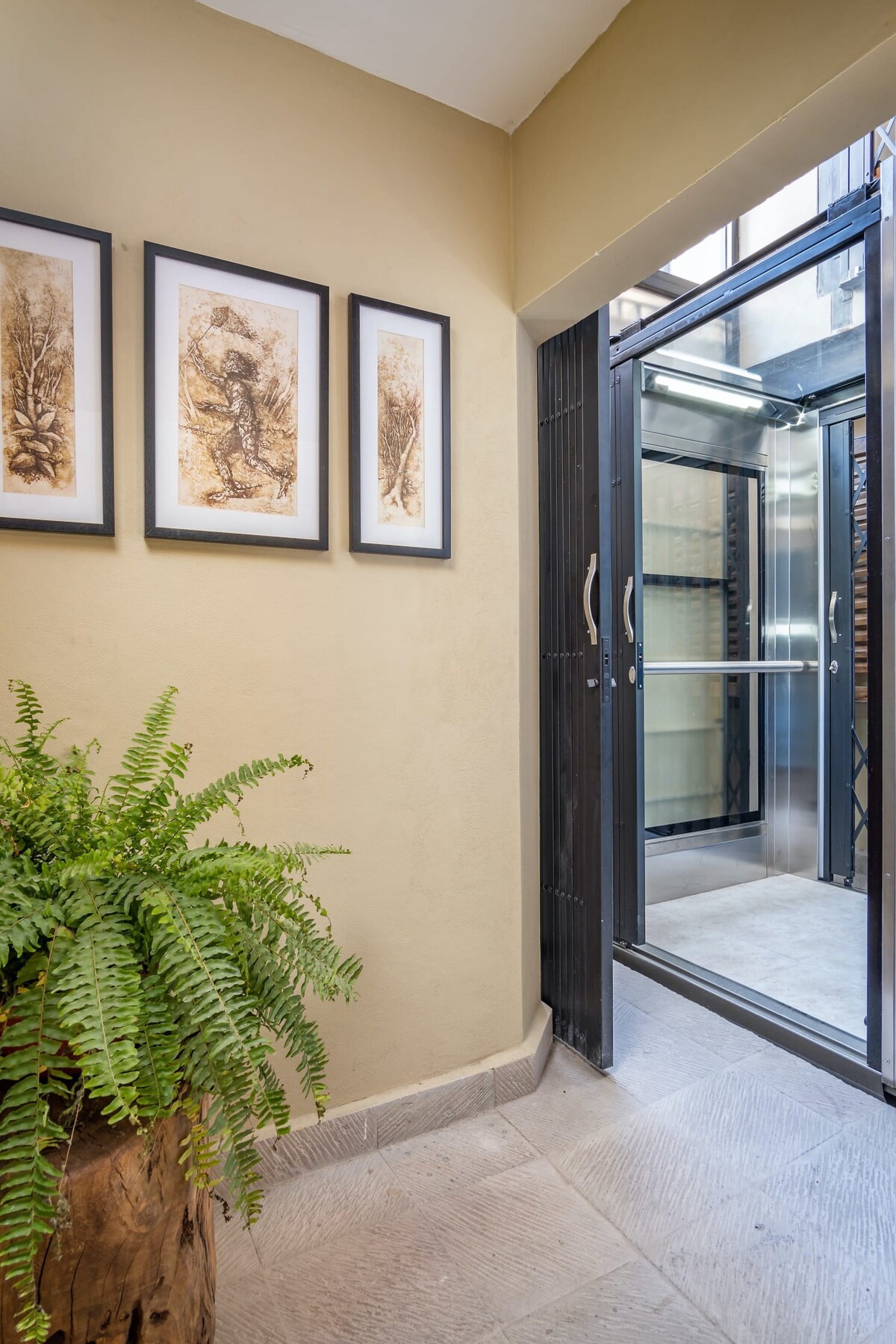 2BR Modern Condo, Downtown Centro San Miguel - Foto 20