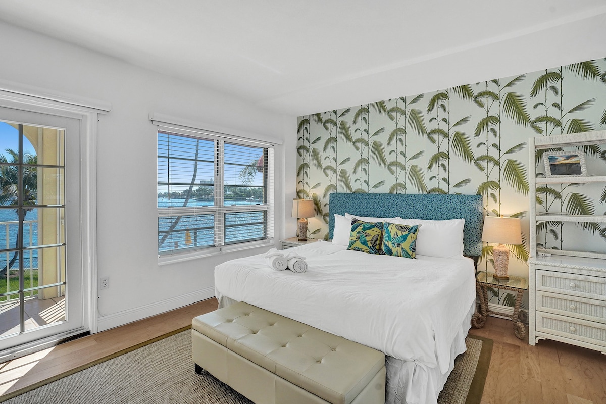 Fort Lauderdale Yacht & Beach Club 209