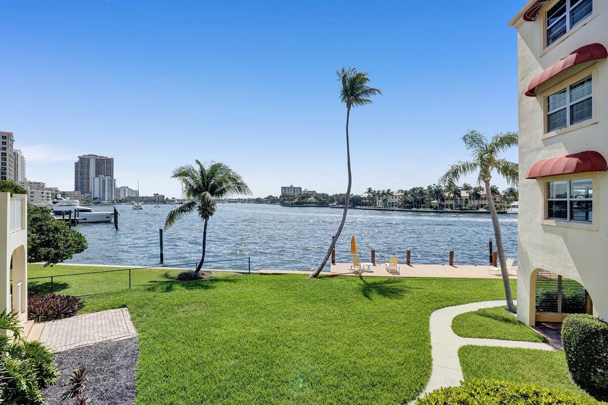 Fort Lauderdale Yacht & Beach Club 209