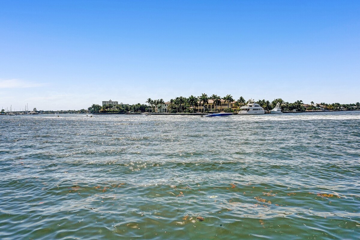 Fort Lauderdale Yacht & Beach Club 209 - Foto 50