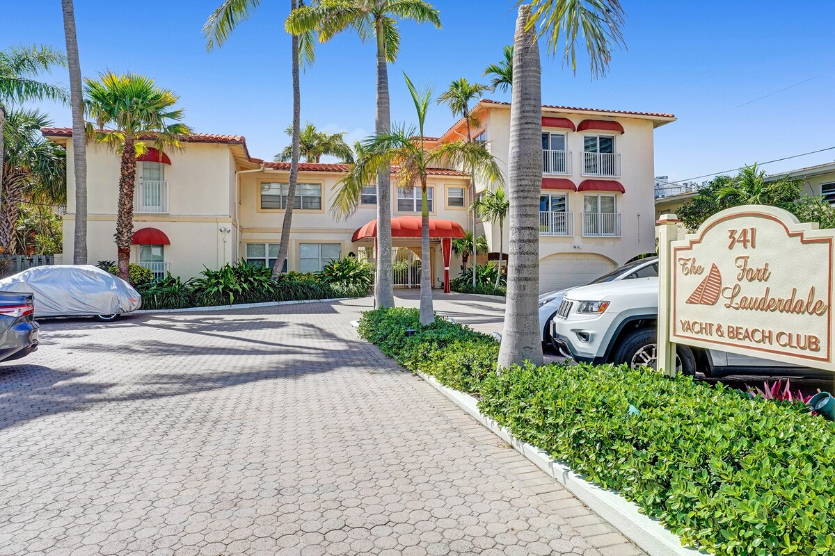 Fort Lauderdale Yacht & Beach Club 209 - Foto 49