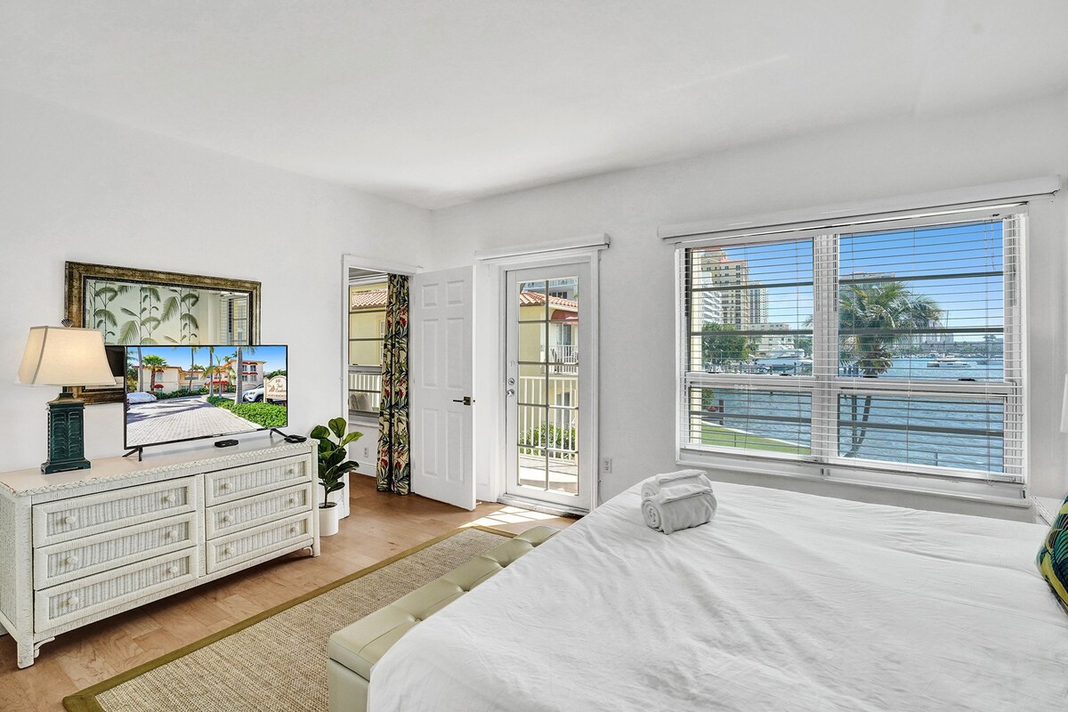 Fort Lauderdale Yacht & Beach Club 209 - Foto 32