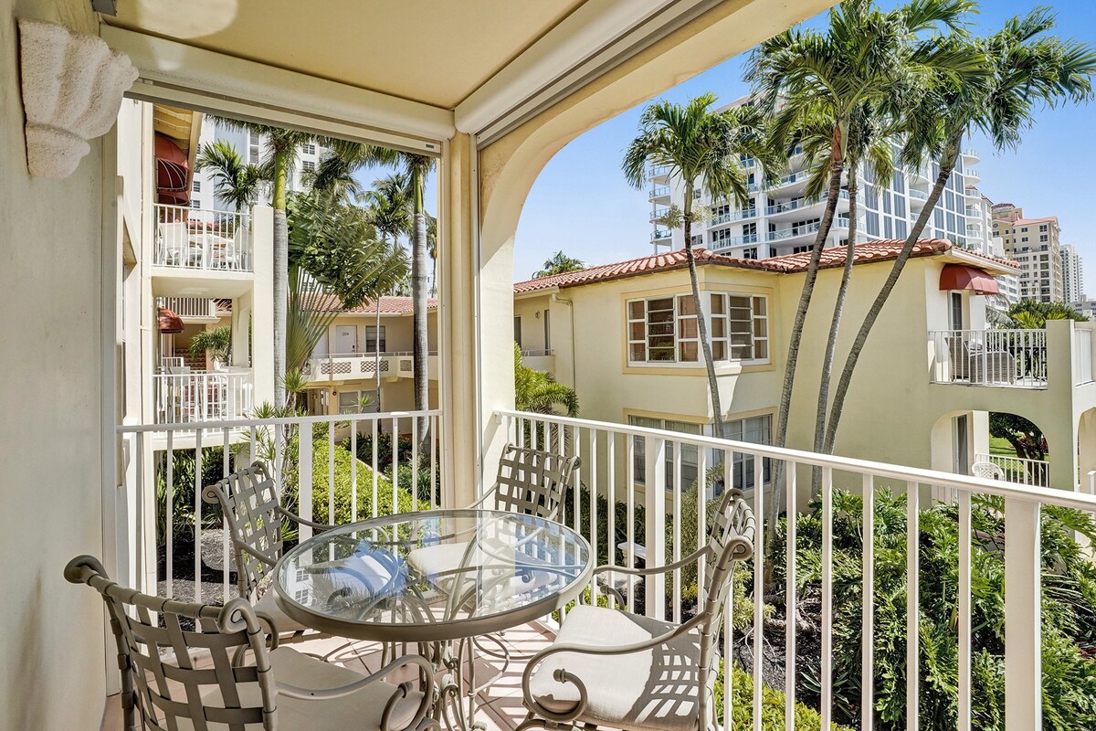 Fort Lauderdale Yacht & Beach Club 209 - Foto 41