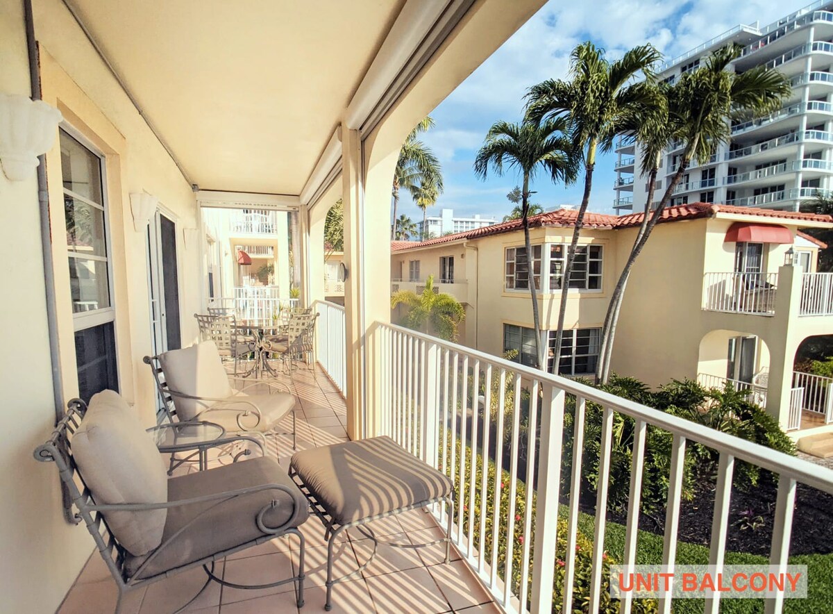 Fort Lauderdale Yacht & Beach Club 209 - Foto 40