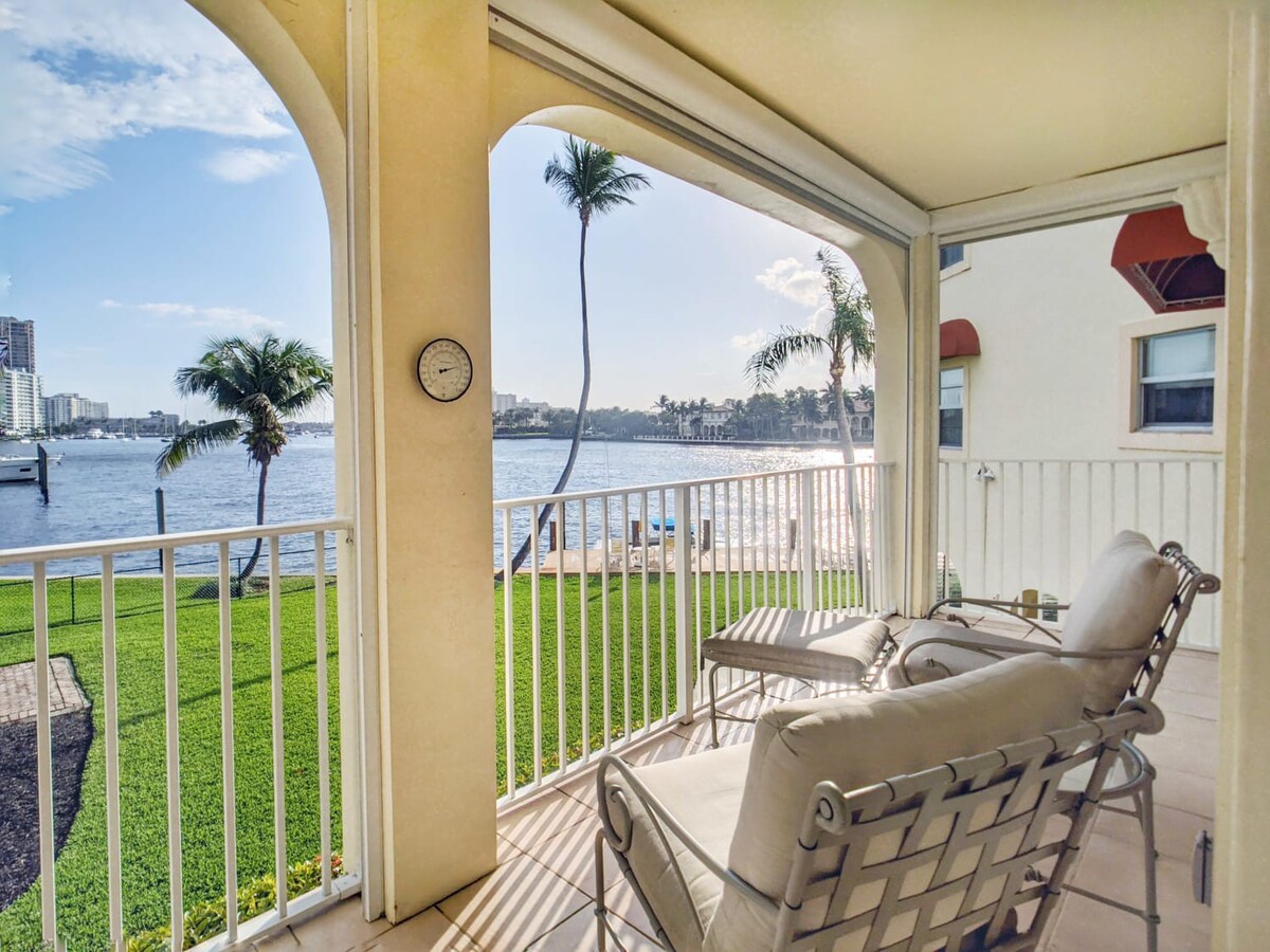 Fort Lauderdale Yacht & Beach Club 209 - Foto 42
