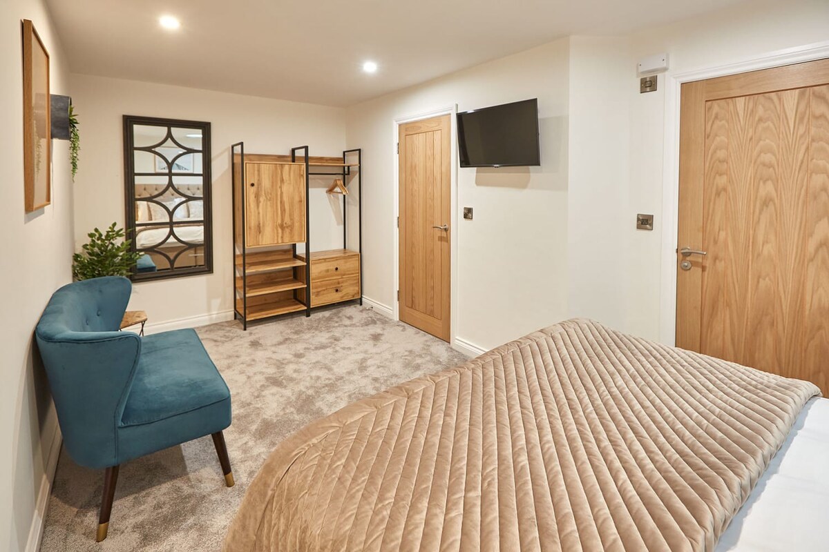 The Coastal Townhouse, Whitby - Stay North Yorkshire
