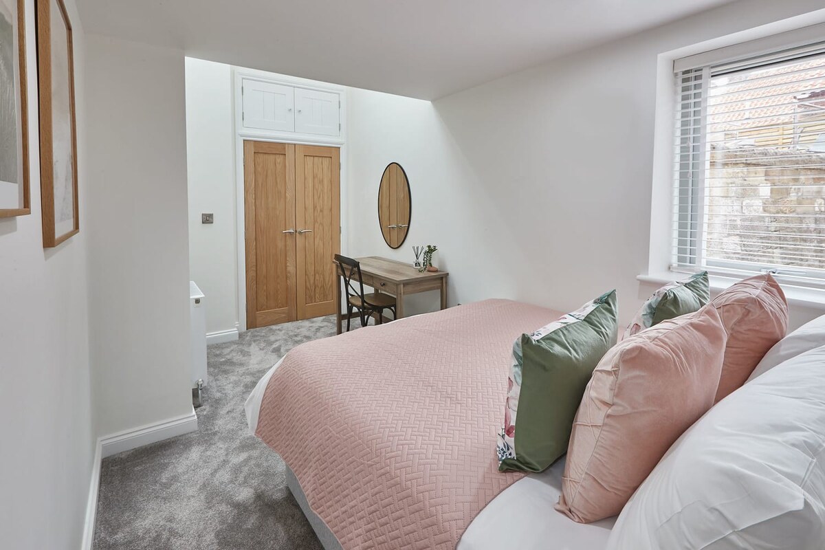 The Coastal Townhouse, Whitby - Stay North Yorkshire