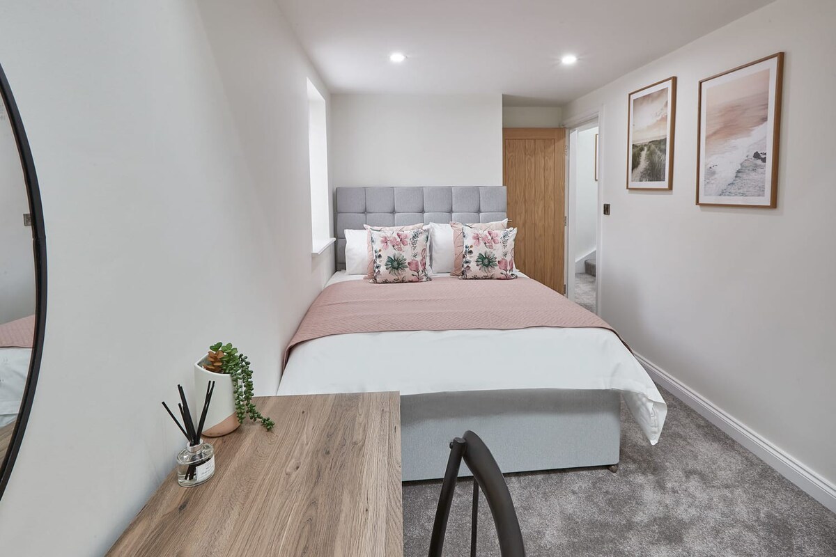 The Coastal Townhouse, Whitby - Stay North Yorkshire