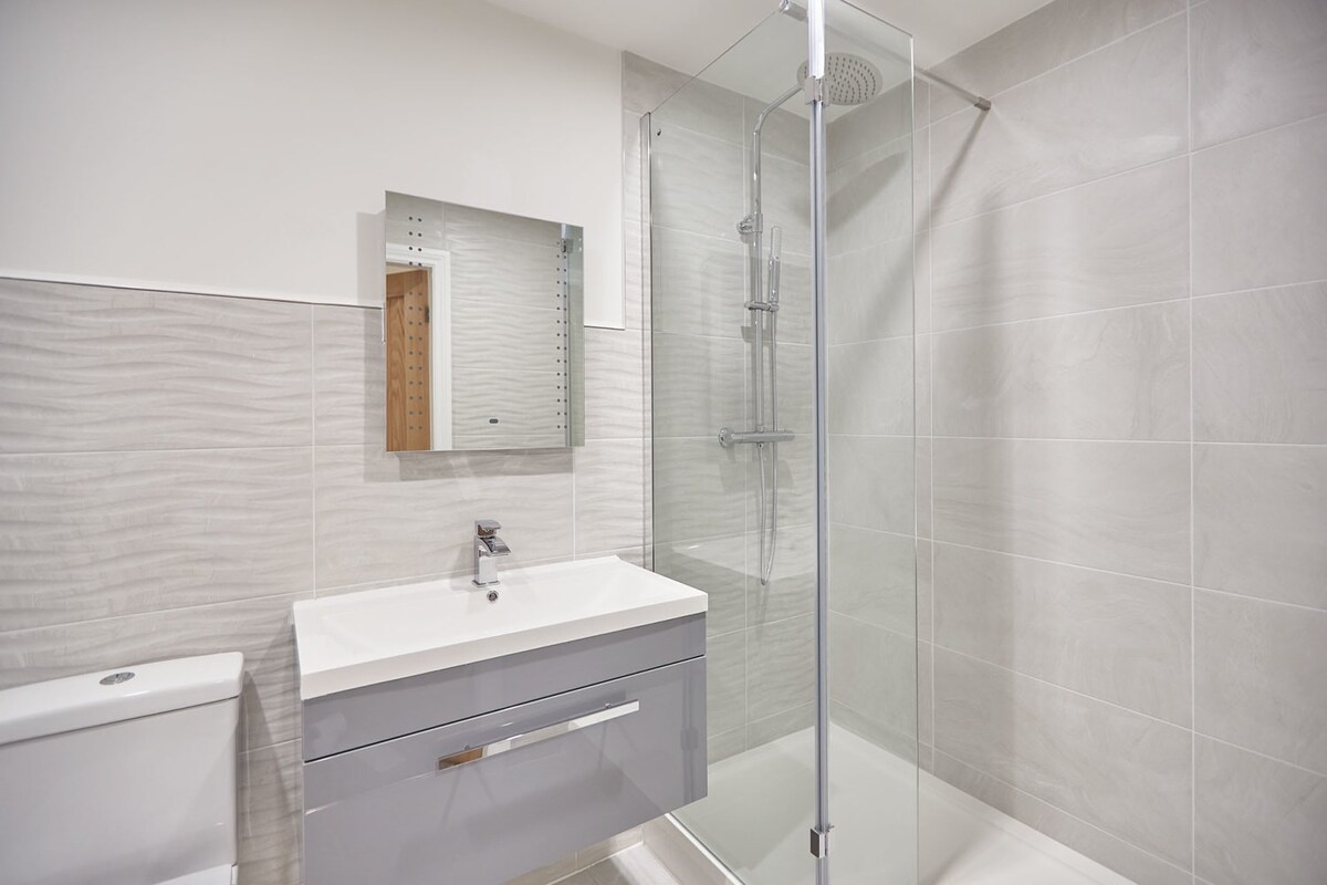 The Coastal Townhouse, Whitby - Stay North Yorkshire
