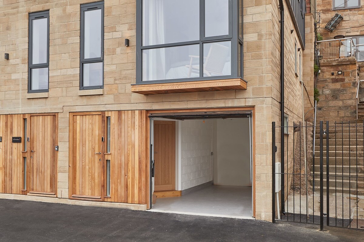 The Coastal Townhouse, Whitby - Stay North Yorkshire