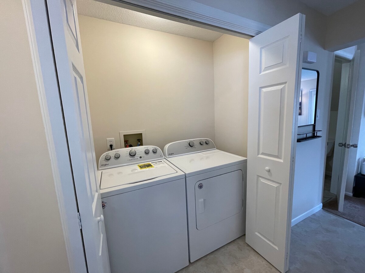 3BR Atlantic Abode - Quiet Area in AC! - Foto 9