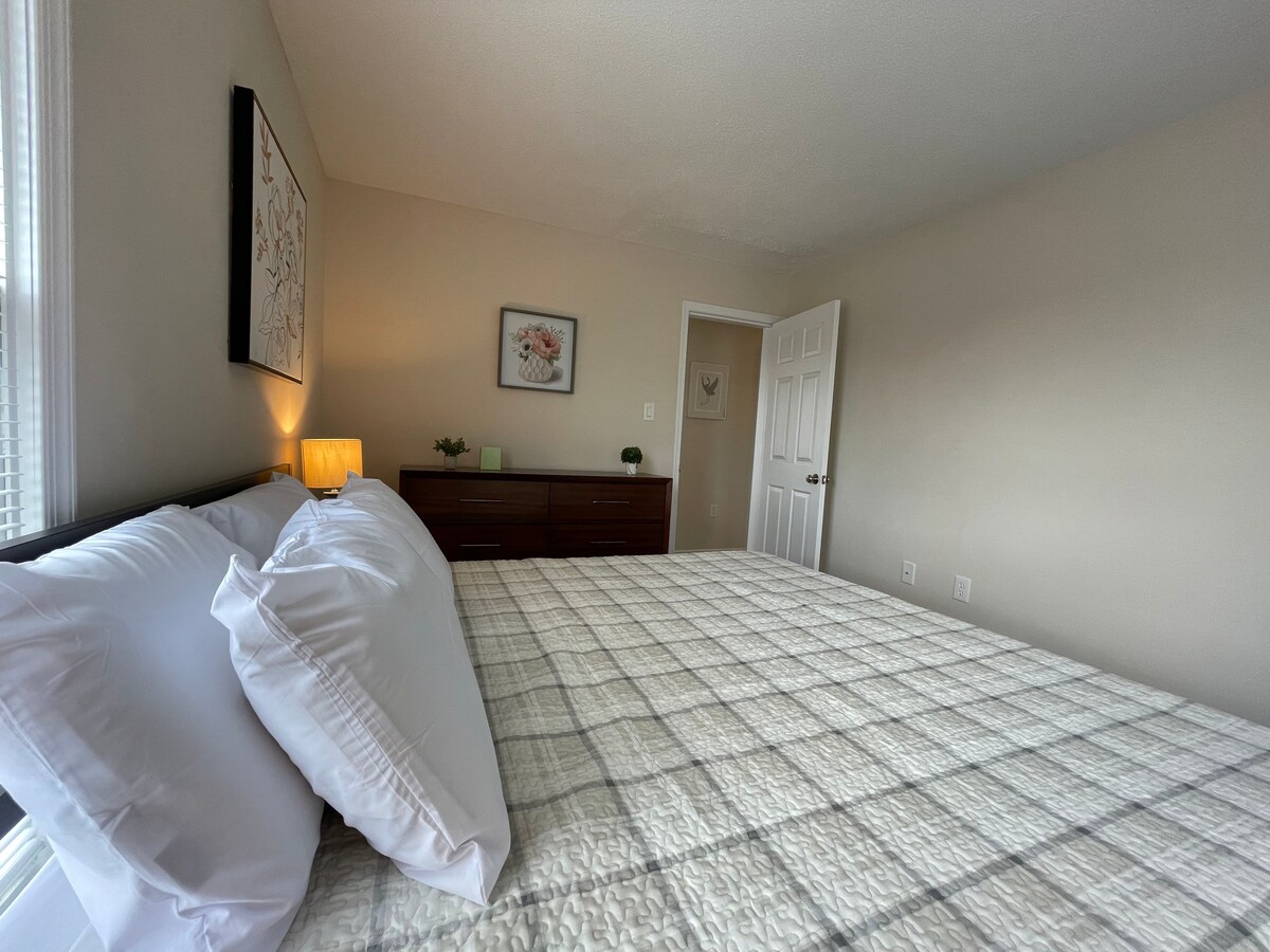 3BR Atlantic Abode - Quiet Area in AC! - Foto 22