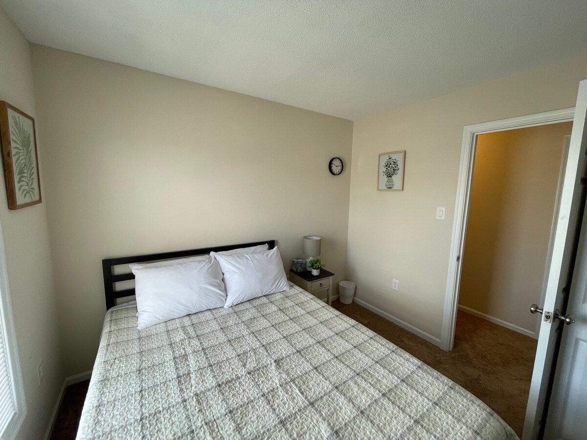 3BR Atlantic Abode - Quiet Area in AC! - Foto 18