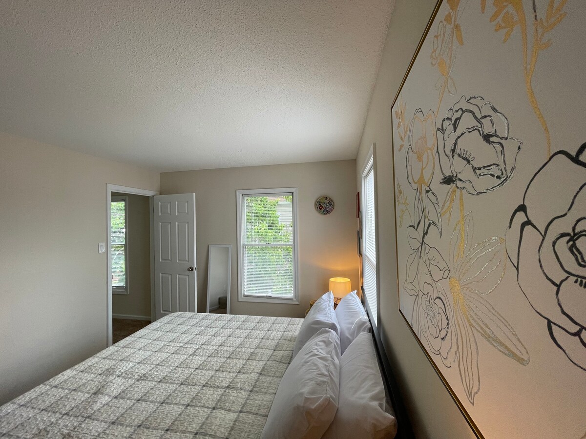 3BR Atlantic Abode - Quiet Area in AC! - Foto 24
