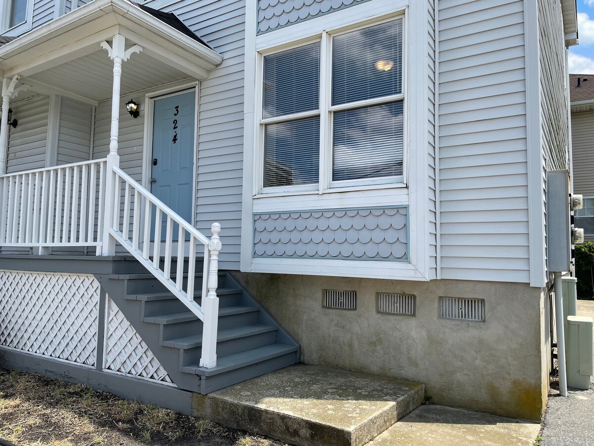 3BR Atlantic Abode - Quiet Area in AC! - Foto 32