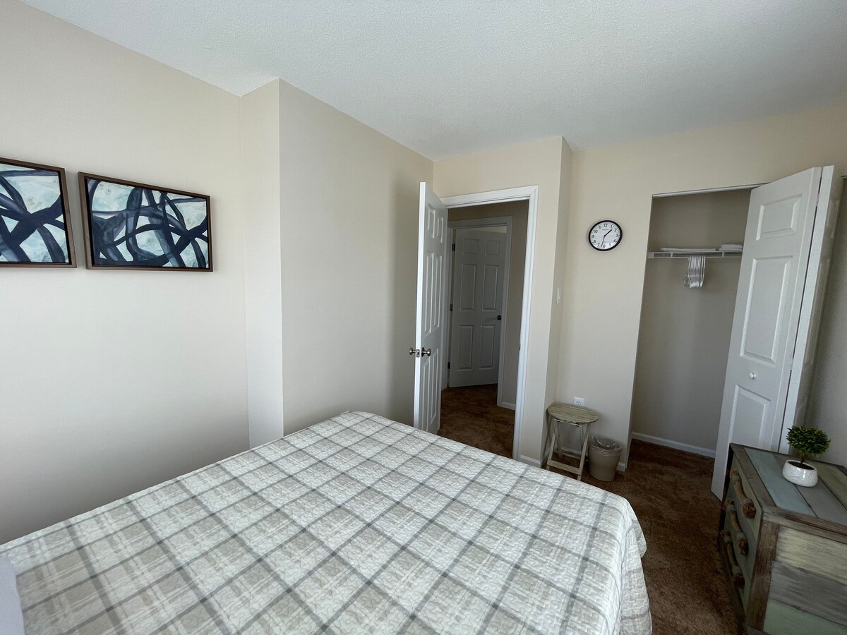 3BR Atlantic Abode - Quiet Area in AC! - Foto 15