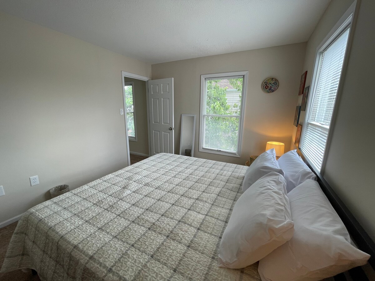 3BR Atlantic Abode - Quiet Area in AC! - Foto 23