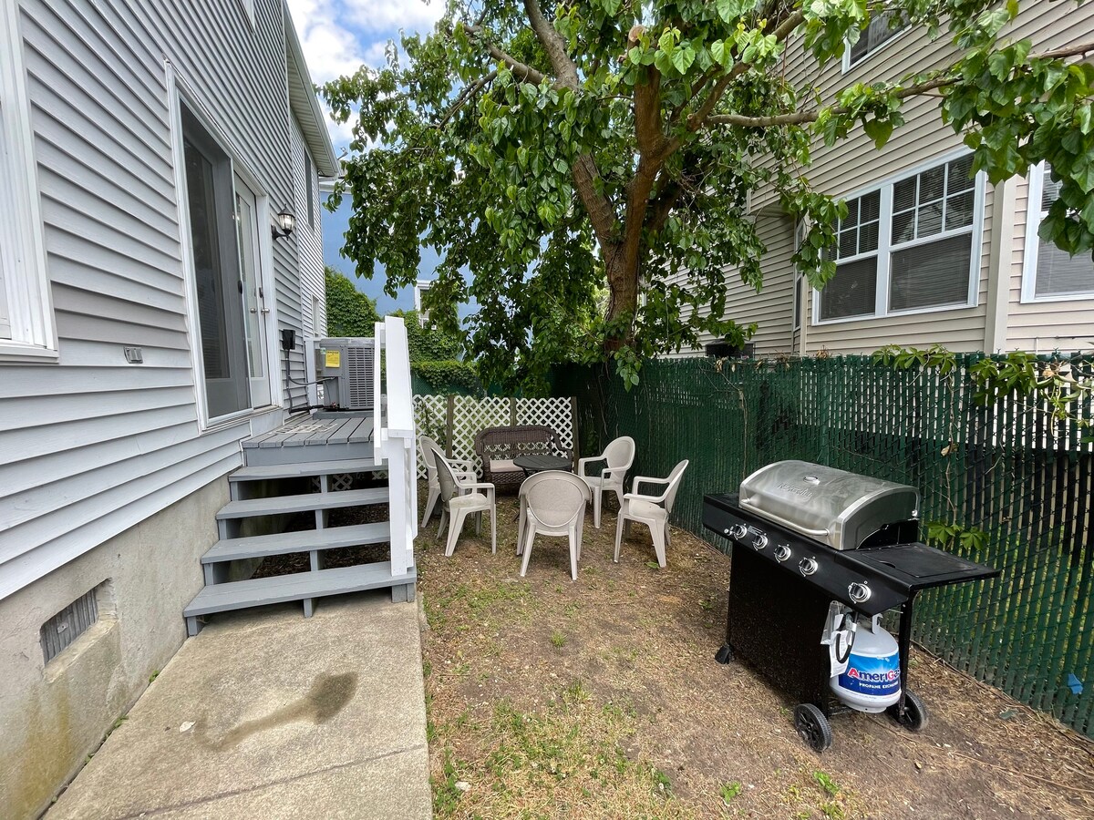 3BR Atlantic Abode - Quiet Area in AC! - Foto 29