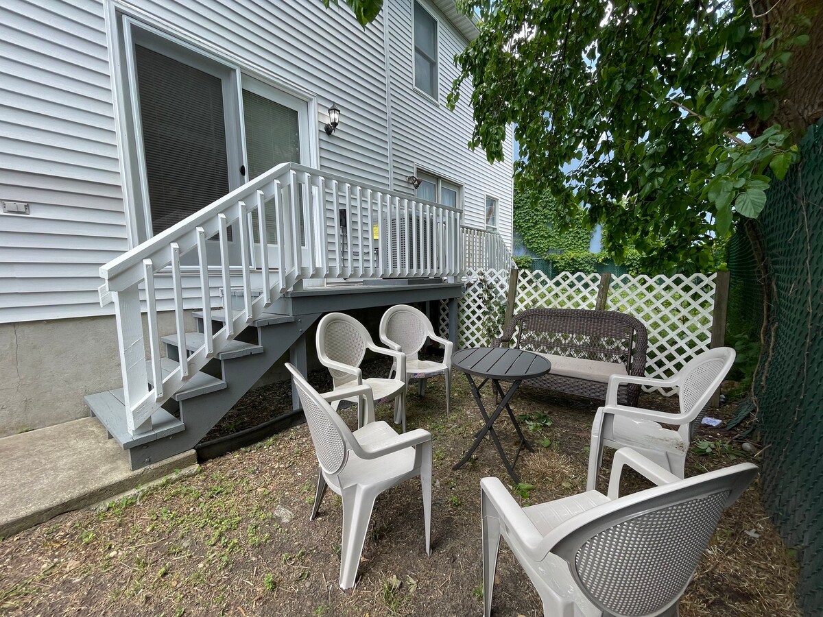 3BR Atlantic Abode - Quiet Area in AC! - Foto 30