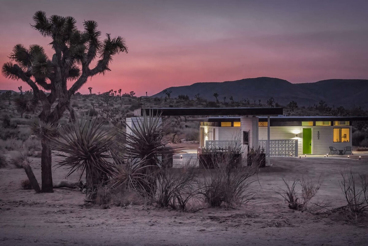 Desert Diamond by Homestead Modern
