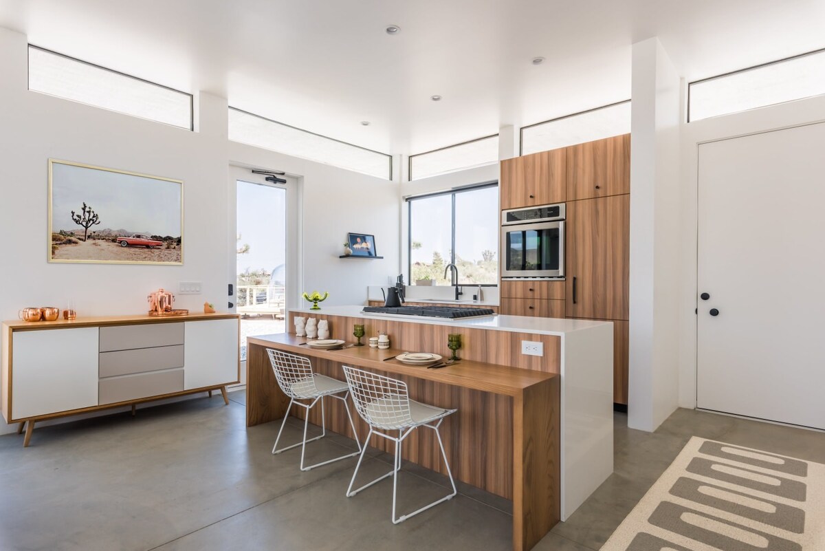 Desert Diamond by Homestead Modern