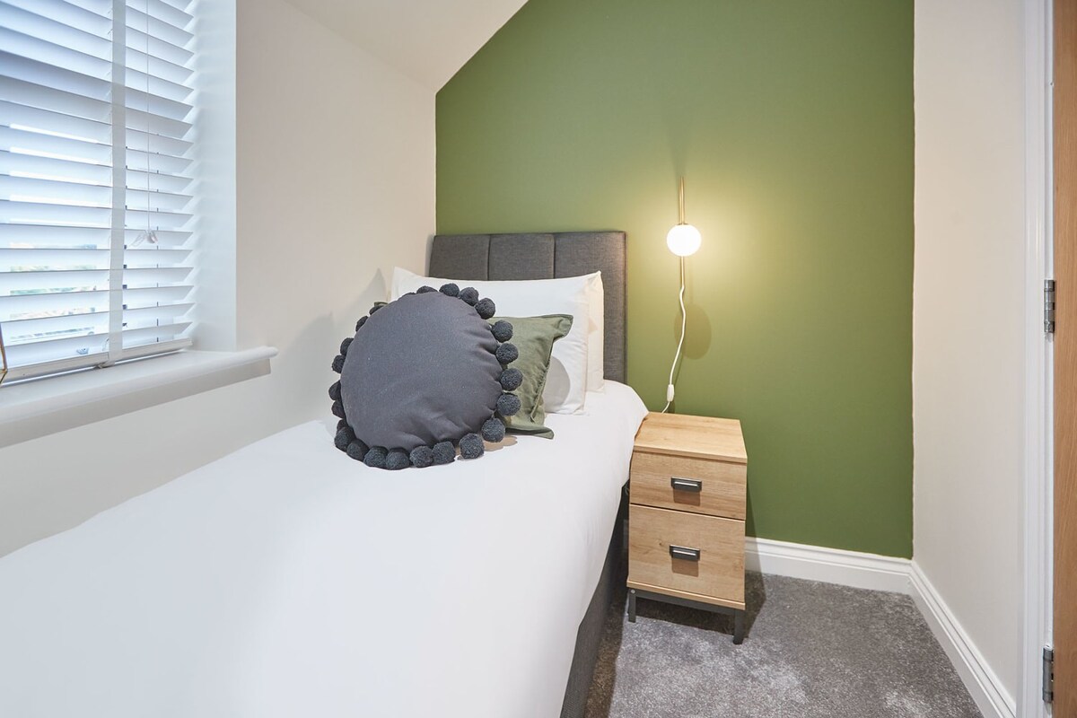 Bedroom 4