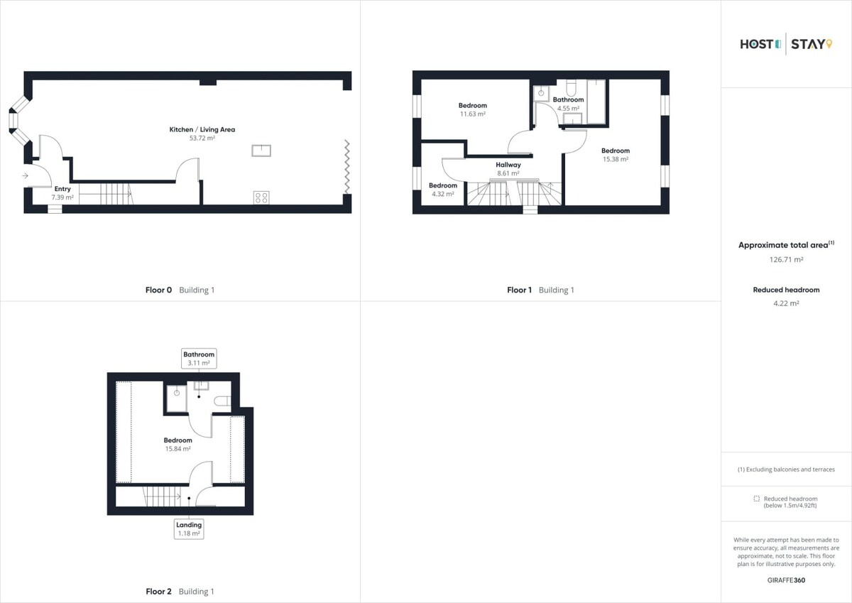 Littlebeck House, Briggswath - Host & Stay