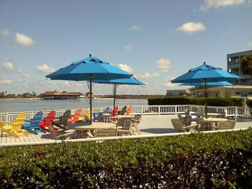Remote Work Waterfront Views! Heated Pool in Tampa - Foto 17