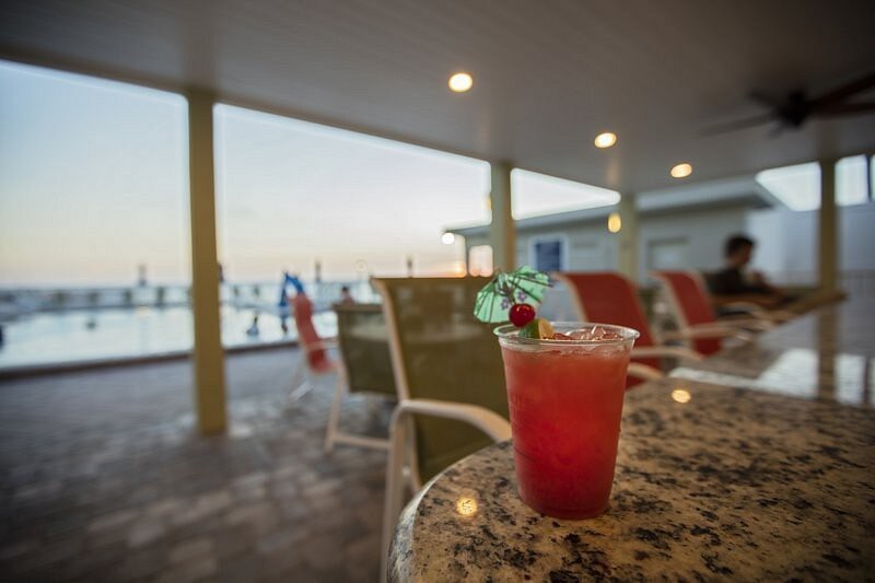Remote Work Waterfront Views! Heated Pool in Tampa - Foto 19