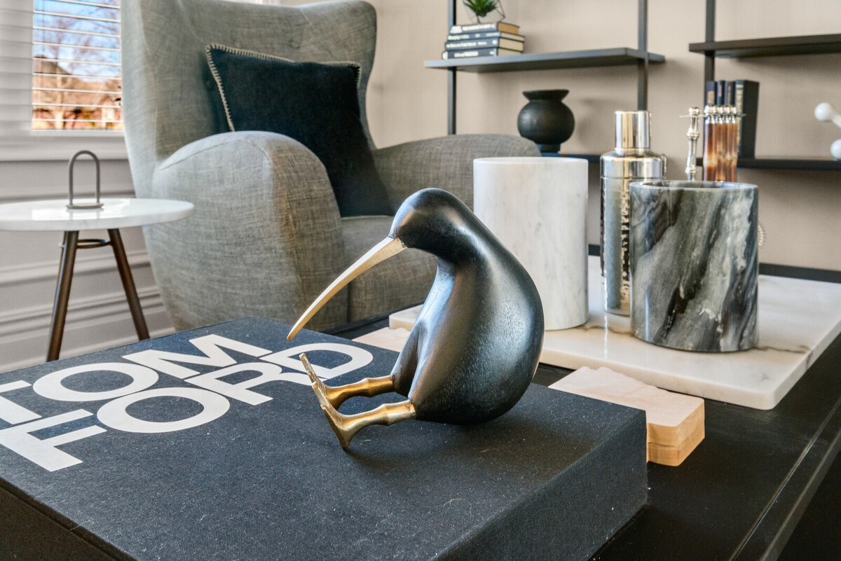 Apollo House | Luxury Retreat in Rogers. Sleeps 11 - Foto 14